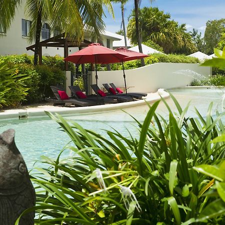 Mango Lagoon resort y Wellness Spa Palm Cove Exterior foto