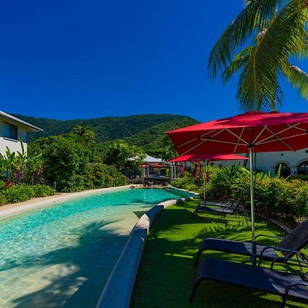 Mango Lagoon resort y Wellness Spa Palm Cove Exterior foto