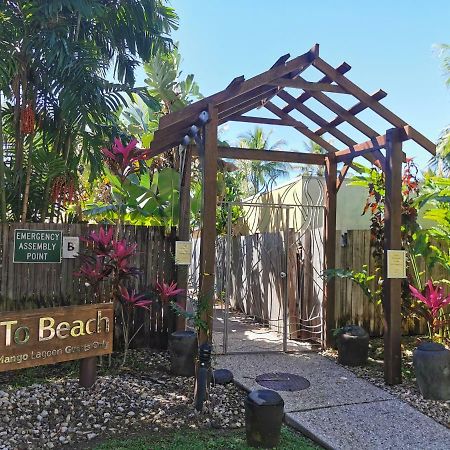 Mango Lagoon resort y Wellness Spa Palm Cove Exterior foto