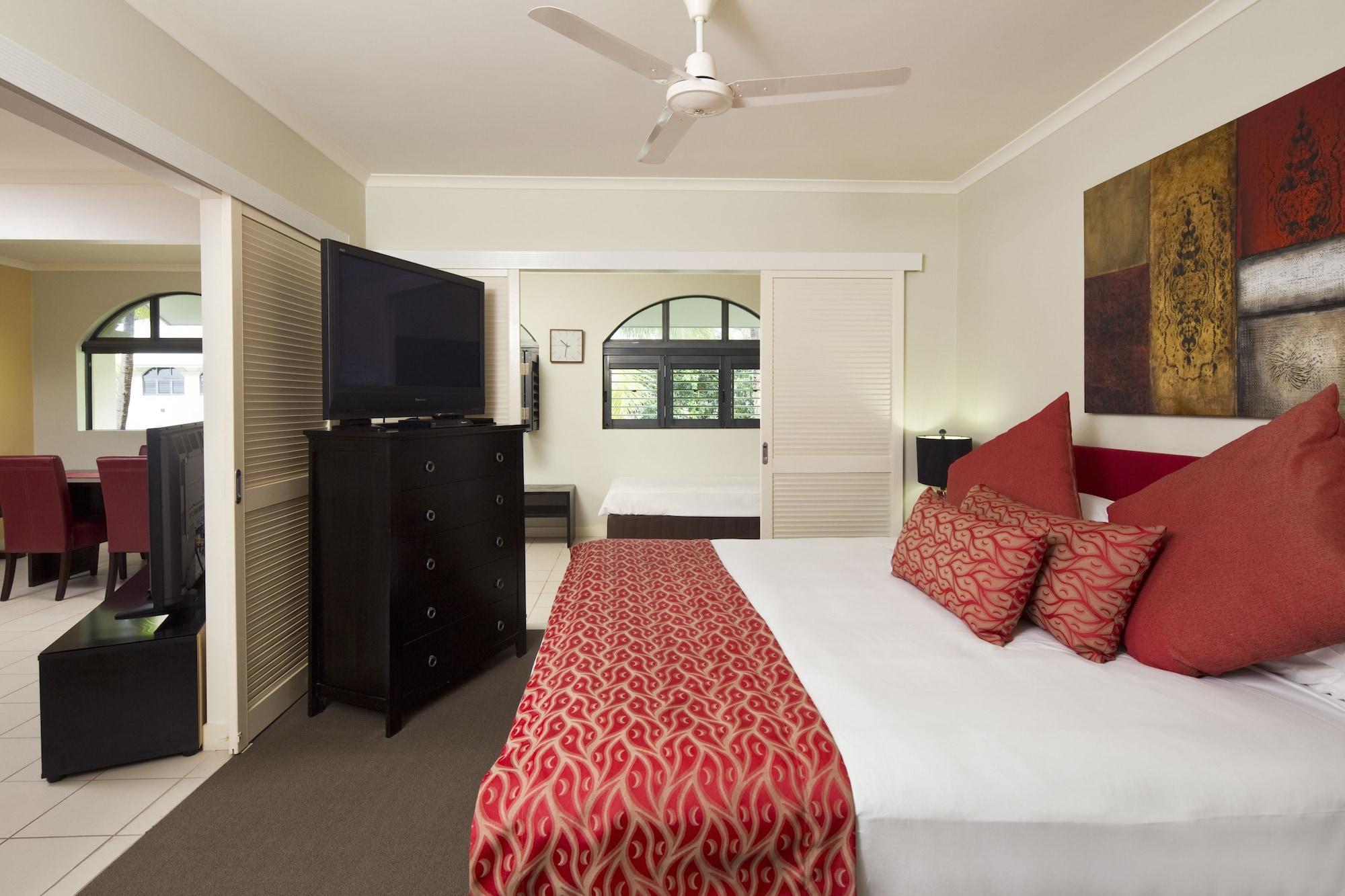 Mango Lagoon resort y Wellness Spa Palm Cove Exterior foto