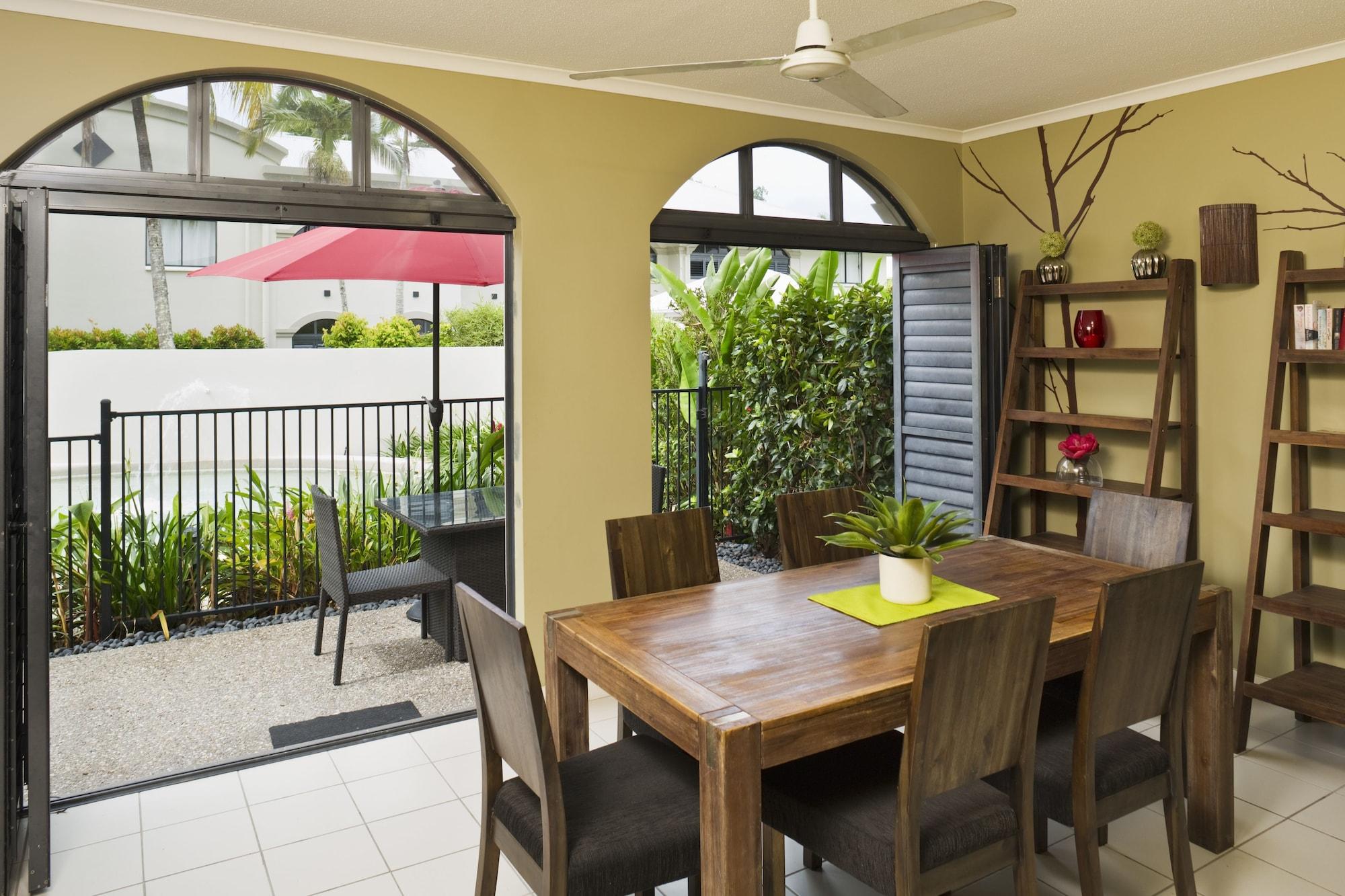 Mango Lagoon resort y Wellness Spa Palm Cove Exterior foto