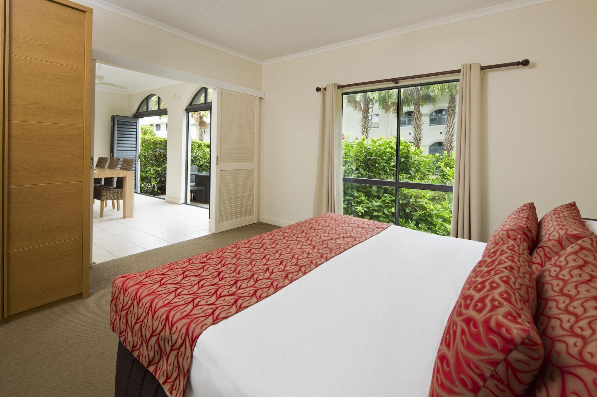 Mango Lagoon resort y Wellness Spa Palm Cove Exterior foto