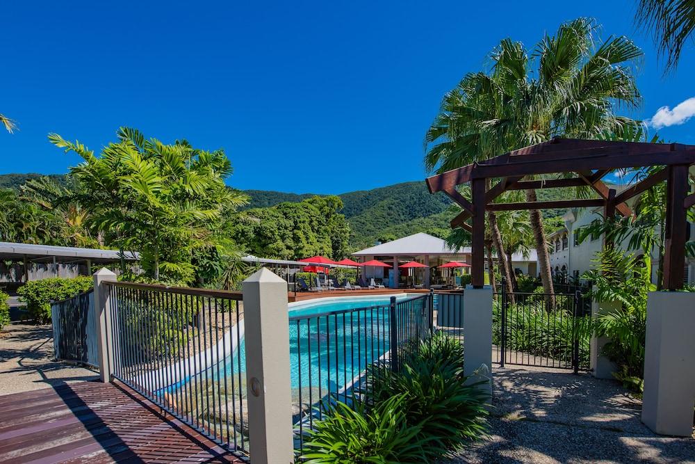 Mango Lagoon resort y Wellness Spa Palm Cove Exterior foto