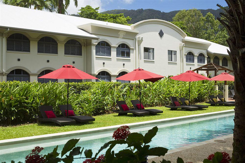Mango Lagoon resort y Wellness Spa Palm Cove Exterior foto