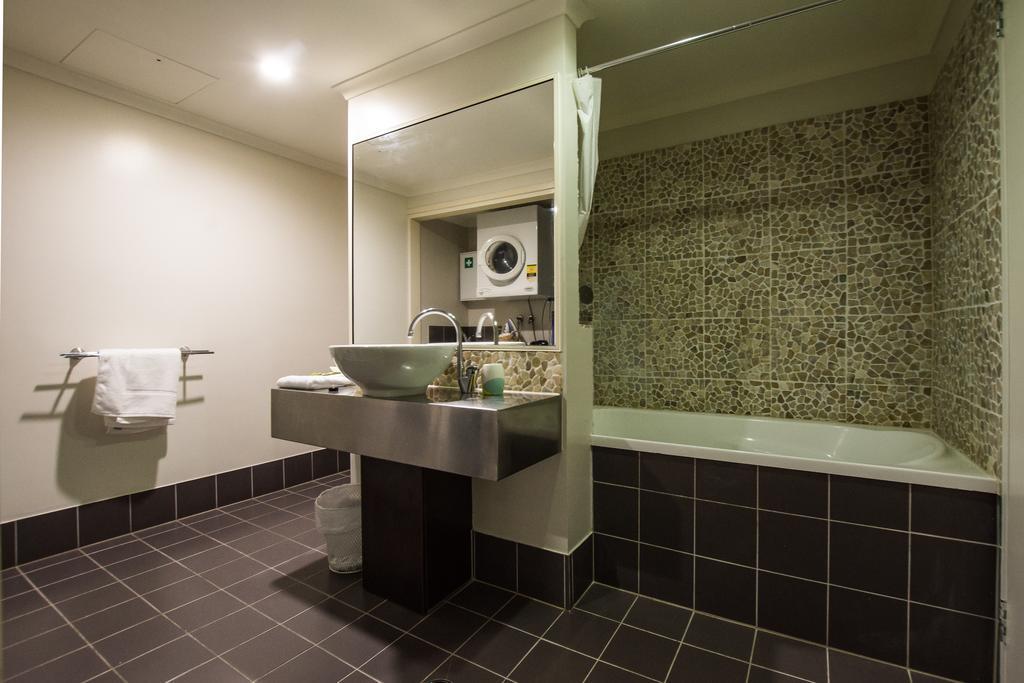 Mango Lagoon resort y Wellness Spa Palm Cove Exterior foto