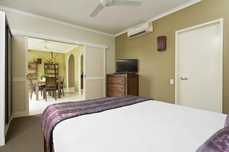 Mango Lagoon resort y Wellness Spa Palm Cove Exterior foto