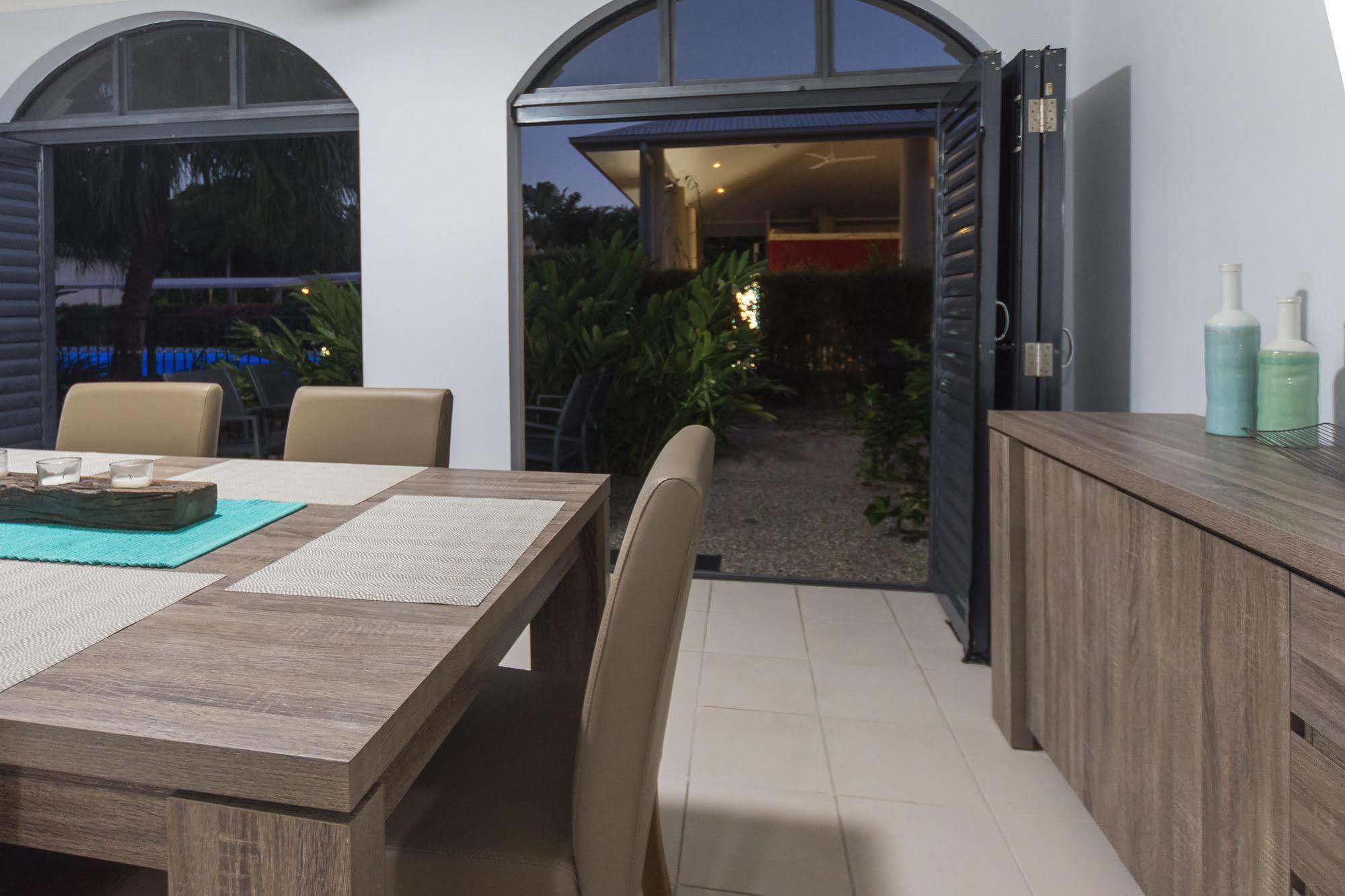 Mango Lagoon resort y Wellness Spa Palm Cove Exterior foto