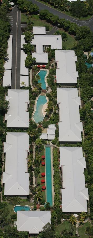 Mango Lagoon resort y Wellness Spa Palm Cove Exterior foto